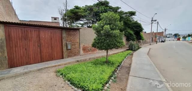 VENDO TERRENO EN CERRO AZUL — foto 6