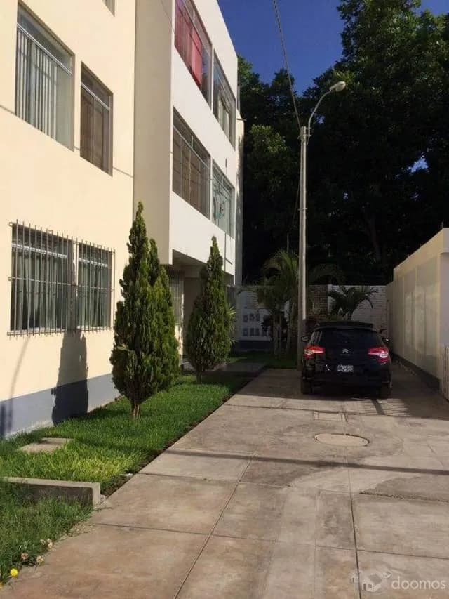 SE ALQUILA DEPARTAMENTO AMOBLADO EN ICA — foto 15
