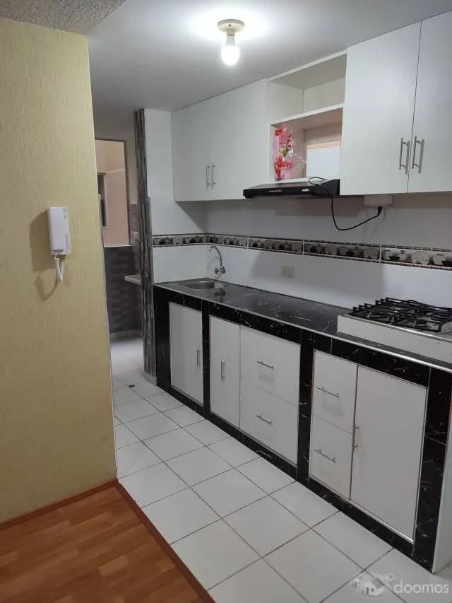 alquiler de departamento en condominio valle grande — foto 4