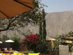 Promoción Desconéctate por el día del trabajo Cerro Alto Casa de Campo Boutique