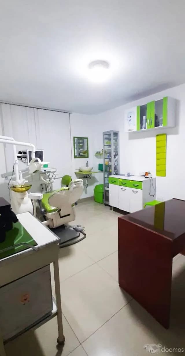 CONSULTORIO DENTAL — foto 2