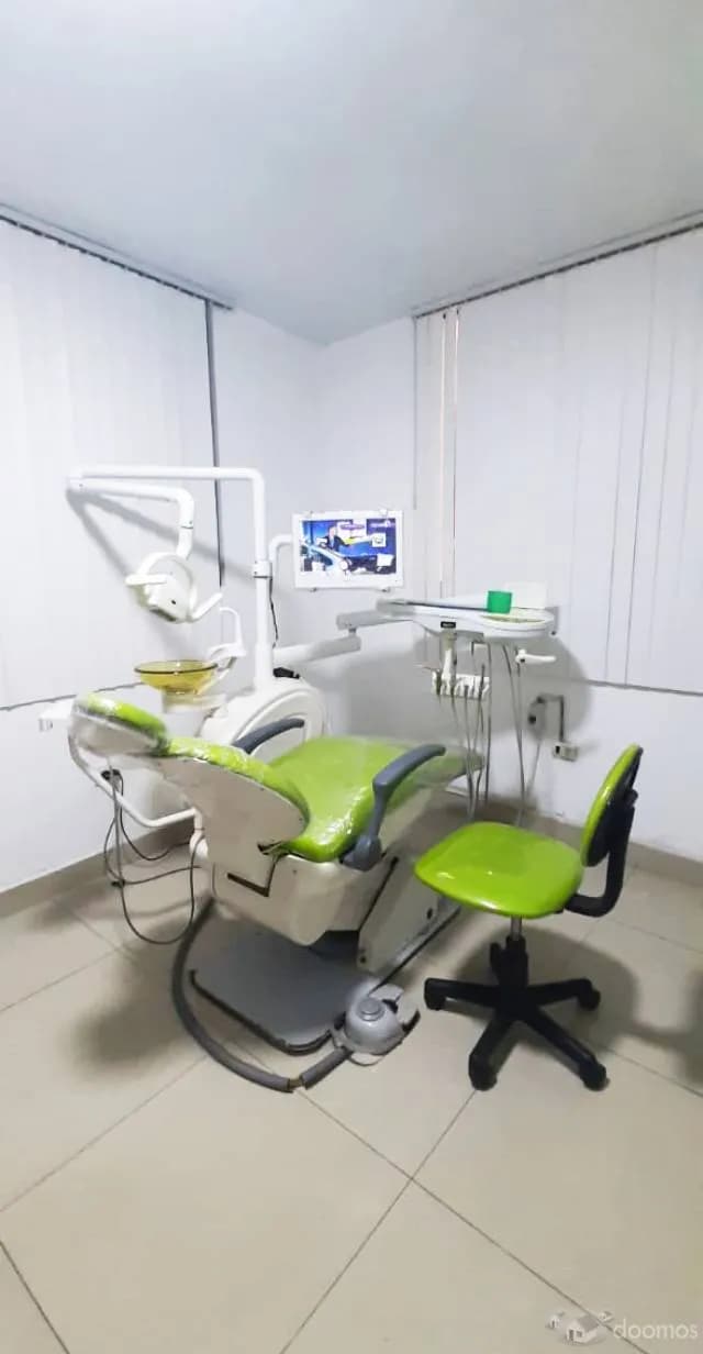CONSULTORIO DENTAL — foto 5