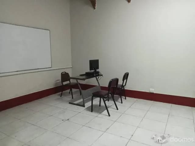 Alquiler de Oficinas — foto 1