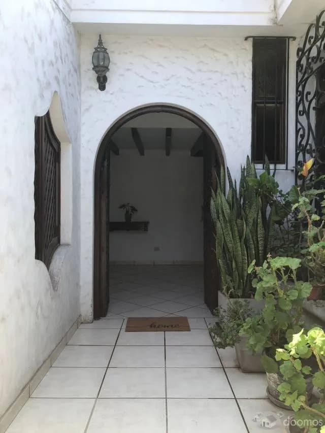 Residencia Estudiantil — foto 3