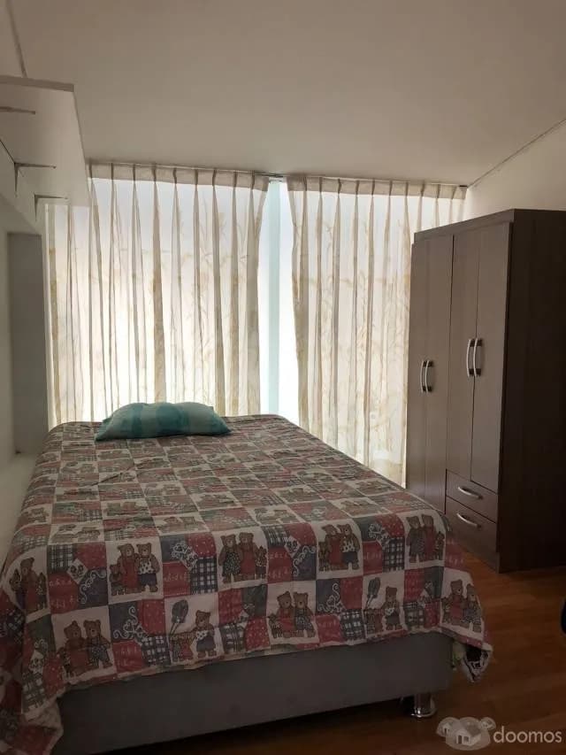 Residencia Estudiantil — foto 5