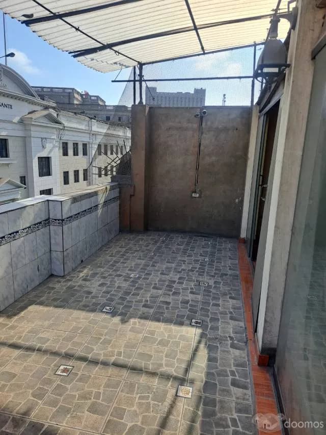 Oficina amoblada al costado del PALACIO DE JUSTICIA — foto 6