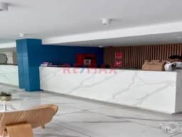Se Alquila Departamento De Estreno En La Mejor Zona De Miraflores, Conceptos Totalmente