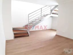 Vendo Deparatamento De Estreno, Amplio E Iluminado En Los Rosales, Surco