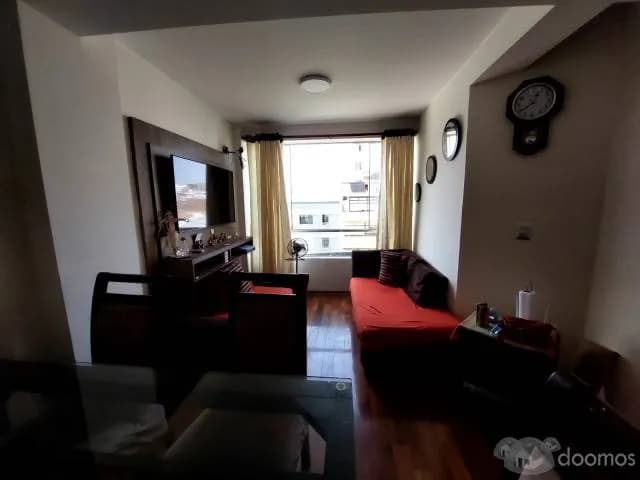 Departamento en Venta - Pueblo Libre — foto 1