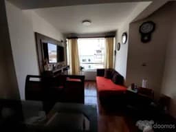 Departamento en Venta - Pueblo Libre