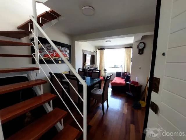 Departamento en Venta - Pueblo Libre — foto 2