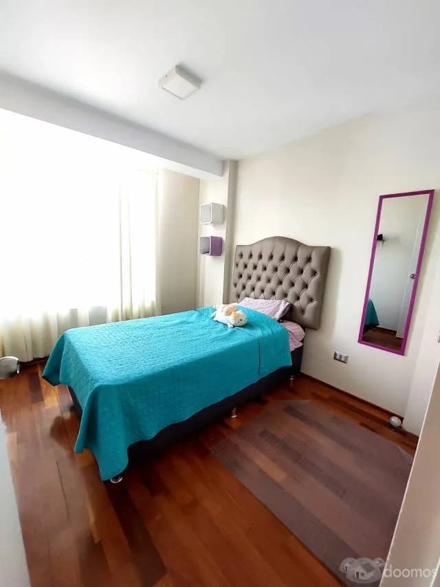 Departamento en Venta - Pueblo Libre — foto 3