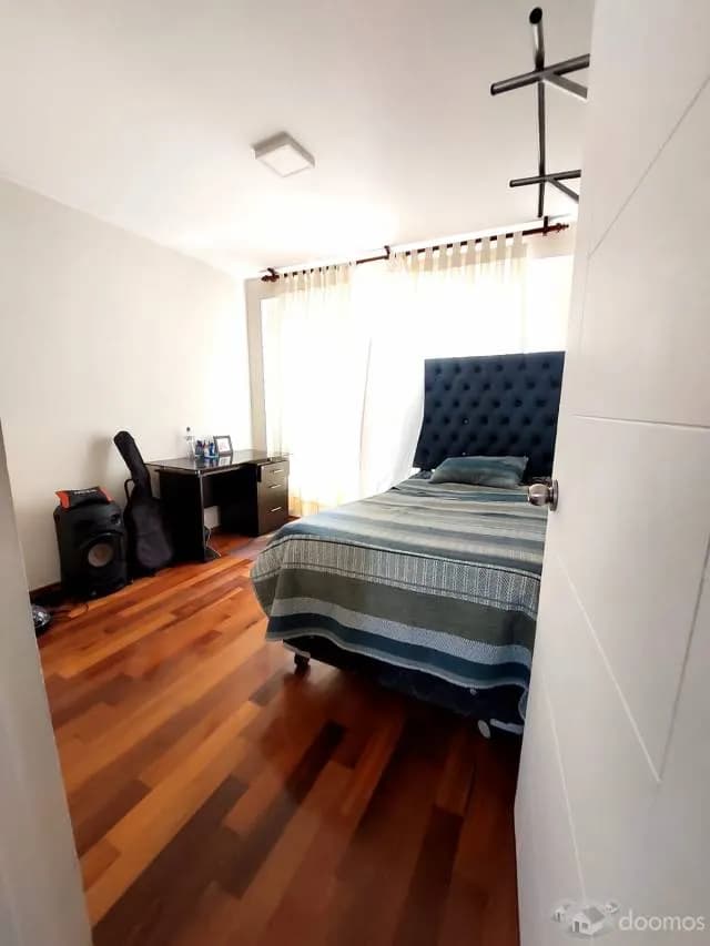 Departamento en Venta - Pueblo Libre — foto 4