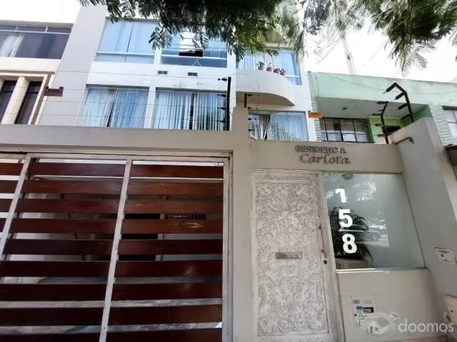 Departamento en Venta - Pueblo Libre — foto 12