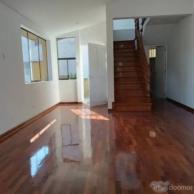 ALQUILO LINDO DUPLEX EN CASUARINAS — foto 1