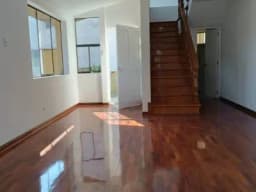 ALQUILO LINDO DUPLEX EN CASUARINAS