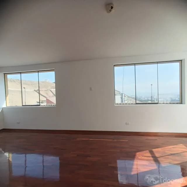 ALQUILO LINDO DUPLEX EN CASUARINAS — foto 2