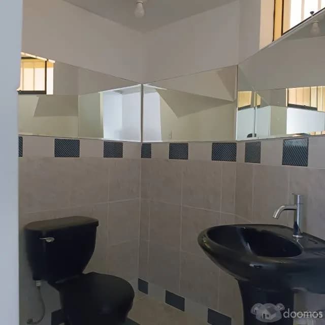 ALQUILO LINDO DUPLEX EN CASUARINAS — foto 3