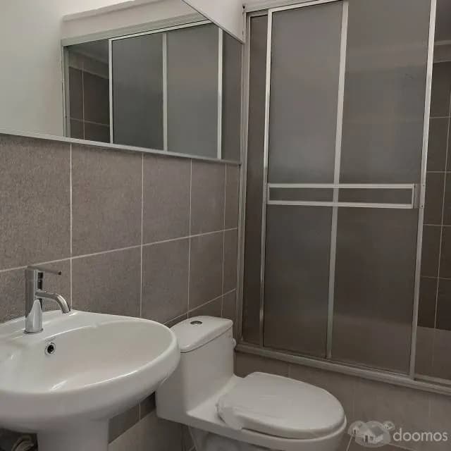ALQUILO LINDO DUPLEX EN CASUARINAS — foto 6