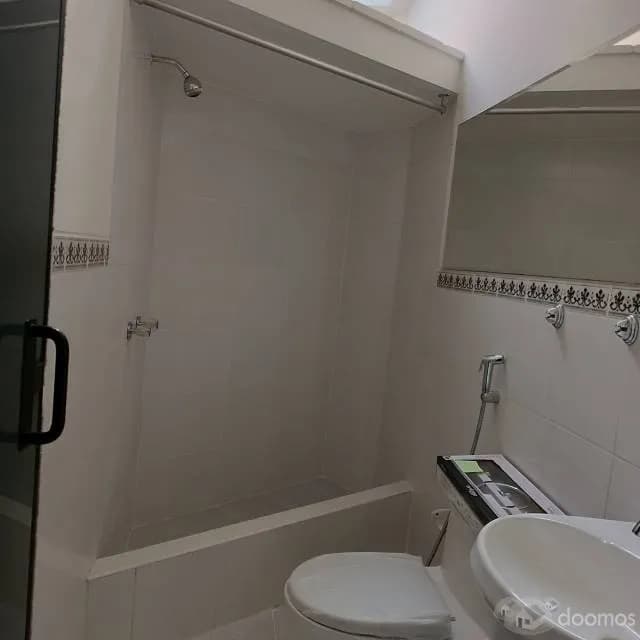 ALQUILO LINDO DUPLEX EN CASUARINAS — foto 8