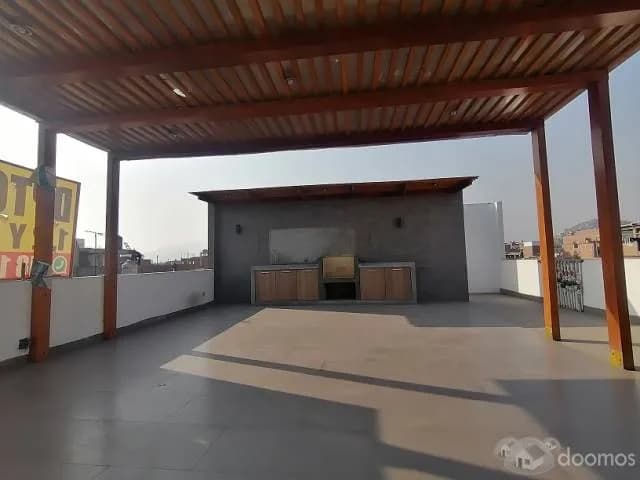 BONITO MINIDEPARTAMENTO EN PRIMER PISO — foto 2