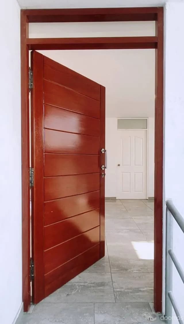 VENTA DEPARTAMENTO EN ATE OCASION — foto 1