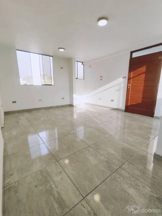 VENTA DEPARTAMENTO EN ATE OCASION — foto 2
