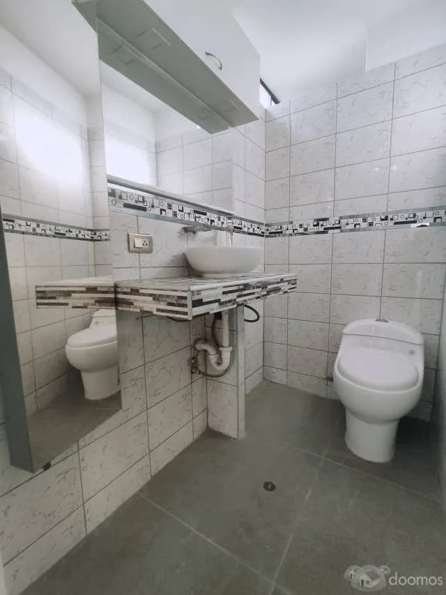 VENTA DEPARTAMENTO EN ATE OCASION — foto 4