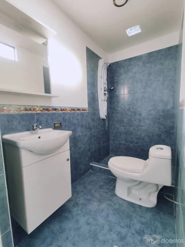 VENTA DEPARTAMENTO EN ATE OCASION — foto 7
