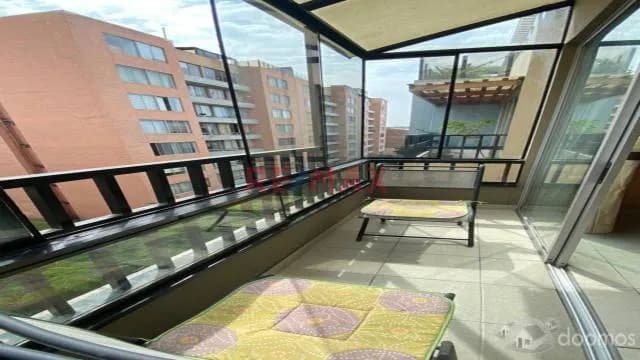VENDO DUPLEX REMODELADO EN CONDOMINIO ALAMEDA COLONIAL — foto 3