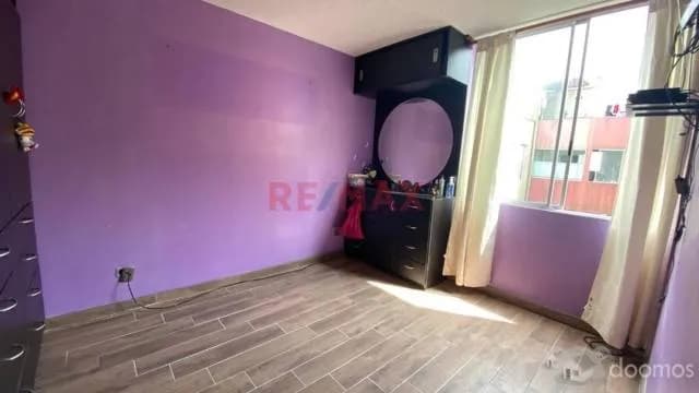 VENDO DUPLEX REMODELADO EN CONDOMINIO ALAMEDA COLONIAL — foto 4