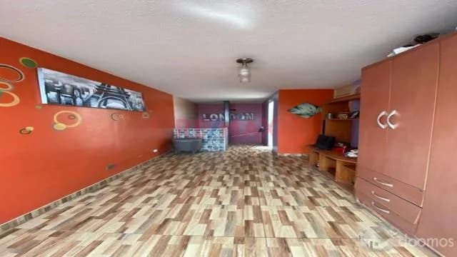 VENDO DUPLEX REMODELADO EN CONDOMINIO ALAMEDA COLONIAL — foto 9
