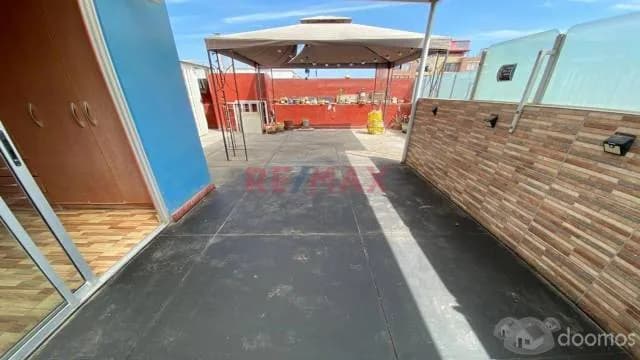 VENDO DUPLEX REMODELADO EN CONDOMINIO ALAMEDA COLONIAL — foto 11