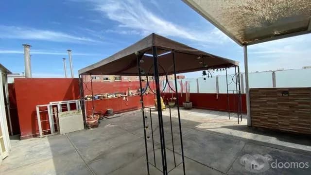 VENDO DUPLEX REMODELADO EN CONDOMINIO ALAMEDA COLONIAL — foto 12