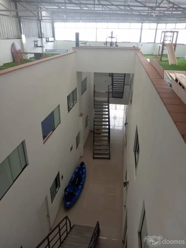 ANCON- MIRAMAR PRE-VENTA  EFICIENCIES Y DEPARTAMENTOS — foto 2