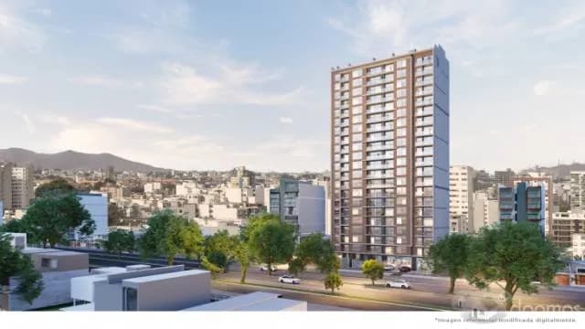 Edificio ALTAURORA - VENTA Depas de 2 y 3 dormitorios desde S/  346,000 (EN OBRA) - La Venturosa — foto 1