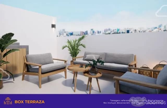 Edificio ALTAURORA - VENTA Depas de 2 y 3 dormitorios desde S/  346,000 (EN OBRA) - La Venturosa — foto 3