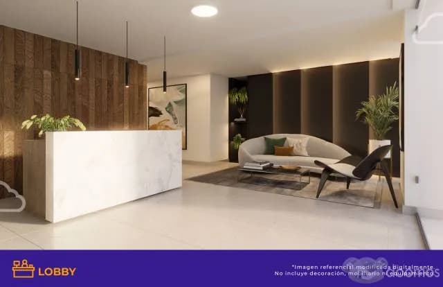 Edificio ALTAURORA - VENTA Depas de 2 y 3 dormitorios desde S/  346,000 (EN OBRA) - La Venturosa — foto 7