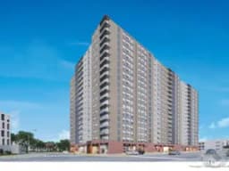 Condominio ESENCIAL (TORRE B) - VENTA Depas 2 y 3 dormitorios desde S/ 367,100 (ENTREGA INMEDIATA) - La Venturosa