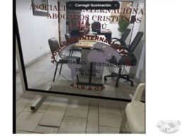 ALQUILO OFICINA PARA ABOGADO CRISTIANO