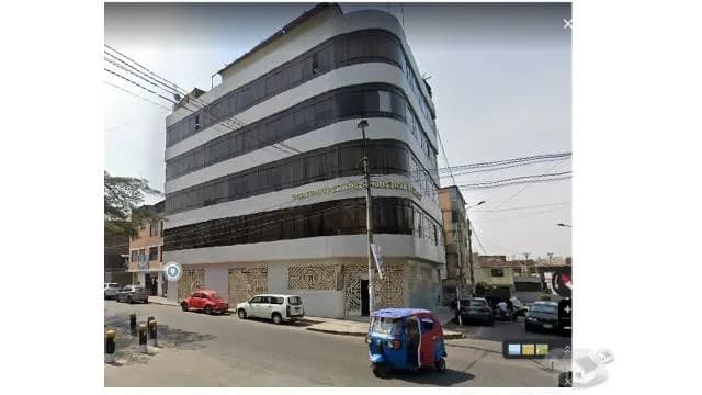 ALQUILO OFICINA PARA ABOGADO CRISTIANO — foto 4