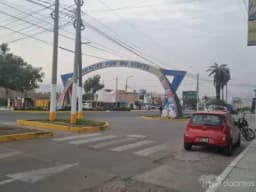 OCASION VENDO TERRENO CON URGENCIA