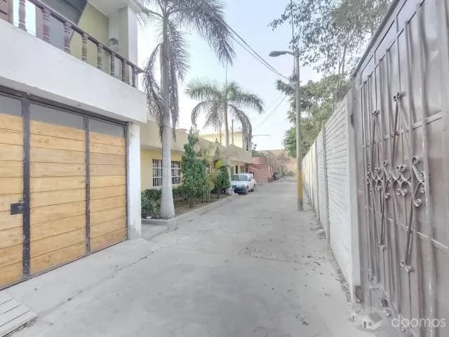 VENDÓ TERRENO DE 100M2 (10X10) EN COMAS — foto 1