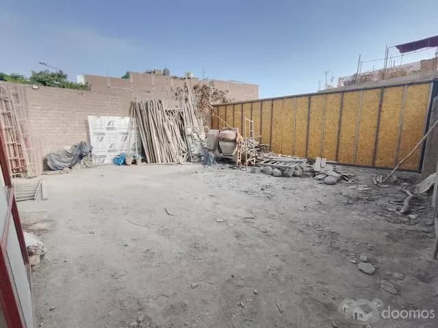 VENDÓ TERRENO DE 100M2 (10X10) EN COMAS — foto 2