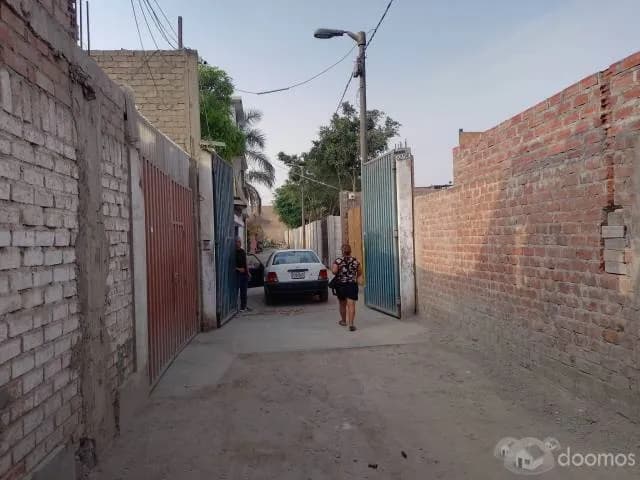 VENDÓ TERRENO DE 100M2 (10X10) EN COMAS — foto 4
