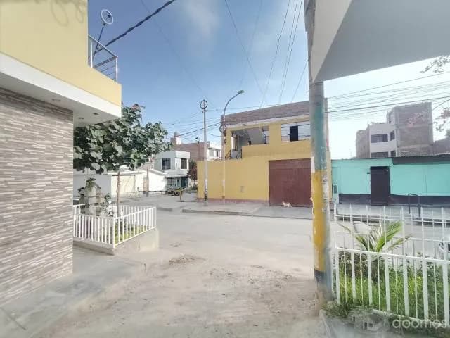 VENDÓ TERRENO DE 100M2 (10X10) EN COMAS — foto 5