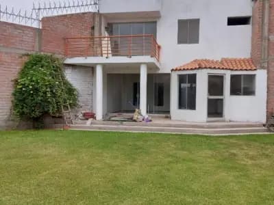 venta de casa chancay