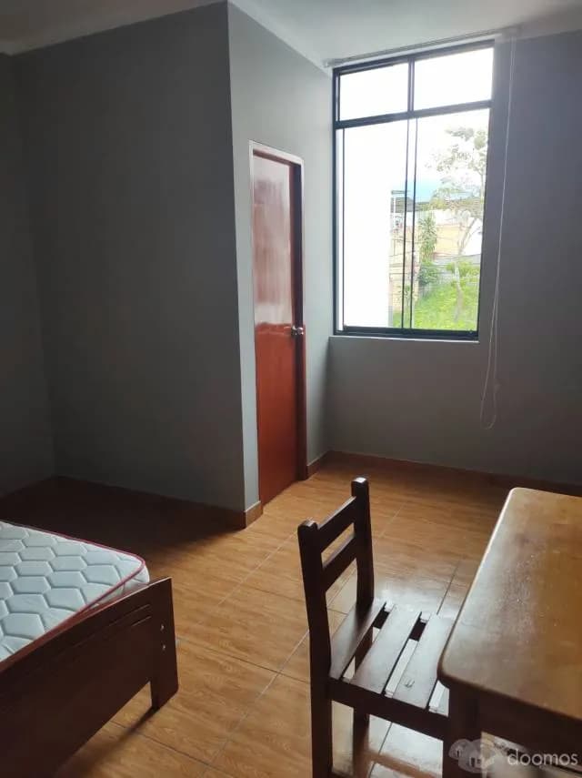 HABITACIONES DE ESTRENO PARA SRTAS. — foto 1