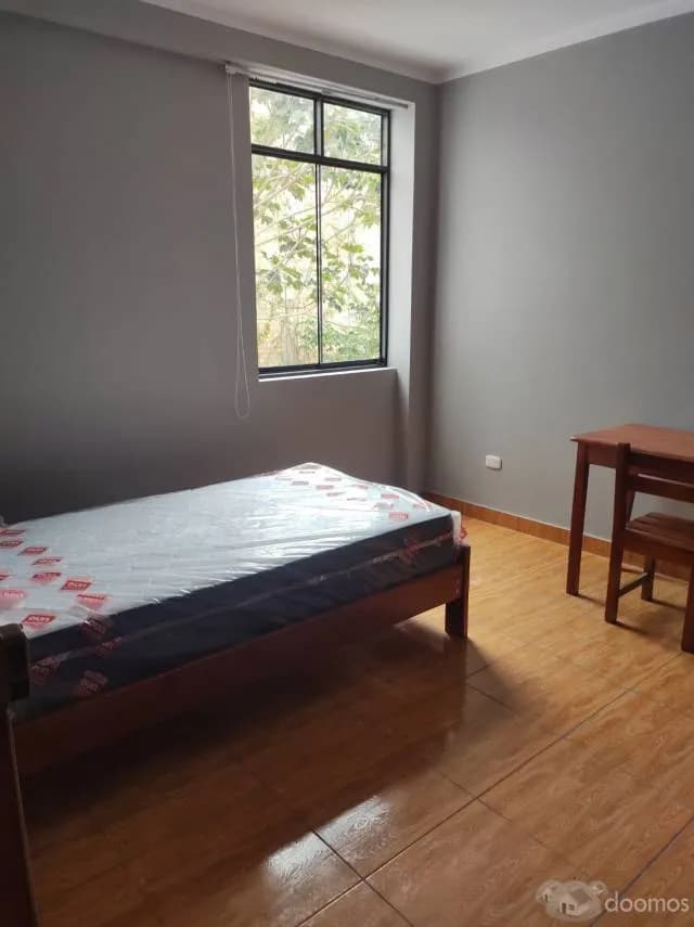 HABITACIONES DE ESTRENO PARA SRTAS. — foto 2