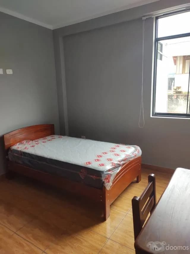 HABITACIONES DE ESTRENO PARA SRTAS. — foto 3